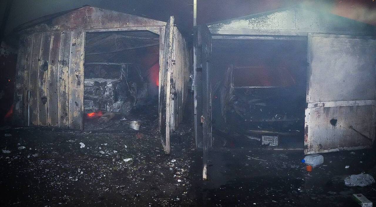 Кривава ніч в Україні! Російські терористи обстріляли мирні міста: шокуючі кадри