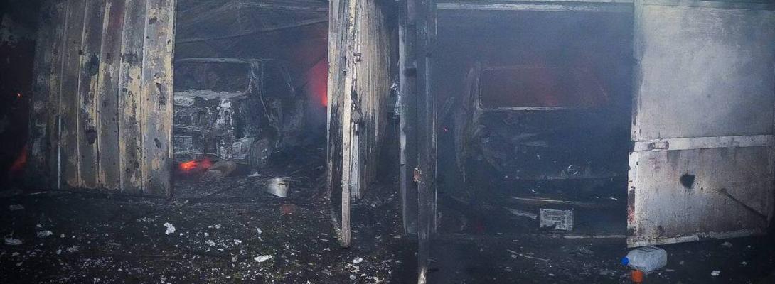 Кривава ніч в Україні! Російські терористи обстріляли мирні міста: шокуючі кадри