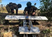 Росіяни використовують іноземні компоненти для безпілотників "Молнія" і "Фєнікс"