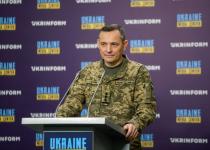 Ігнат розкрив причини, чому система ППО не змогла збити ворожу балістику