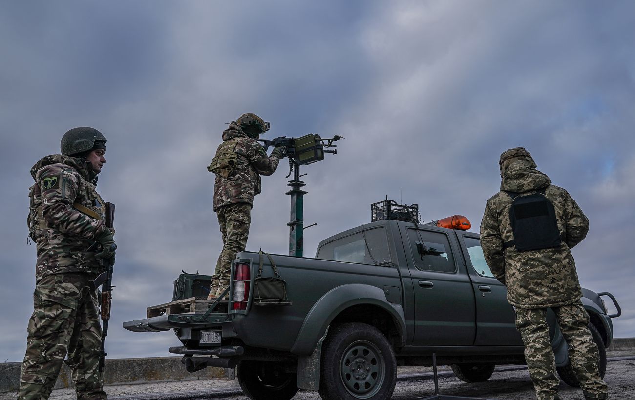 Понад 400 цілей за ніч: ППО знищила всі крилаті ракети, але балістика прорвалася