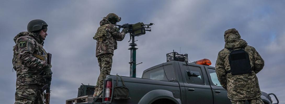 Понад 400 цілей за ніч: ППО знищила всі крилаті ракети, але балістика прорвалася