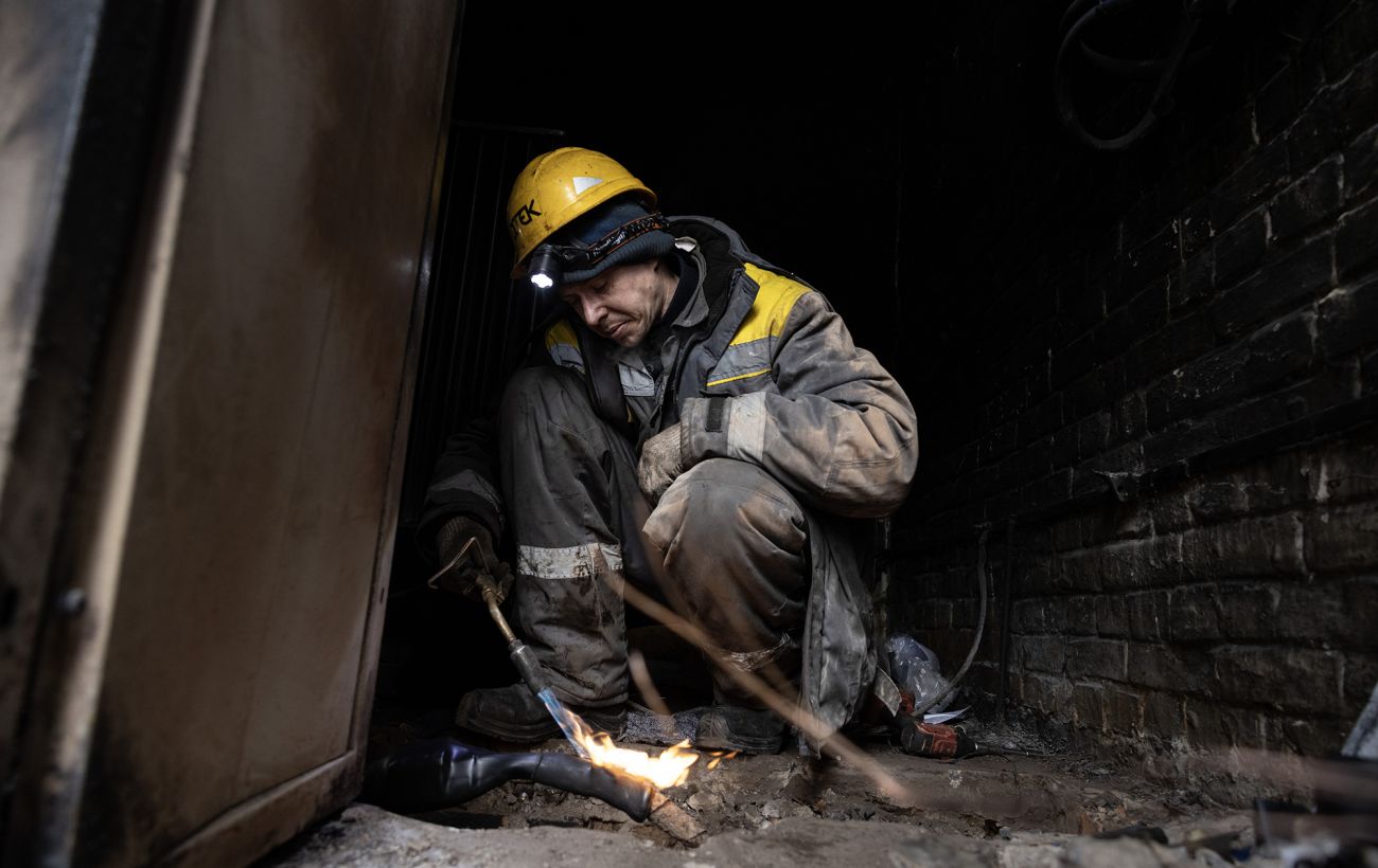 Російські окупанти атакували ТЕС в Одесі: руйнування надзвичайно серйозні