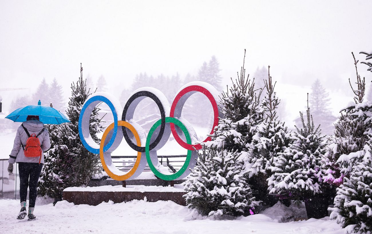 Олімпіада-2026. Виступи українців та медальні фінали: повний розклад 17 лютого