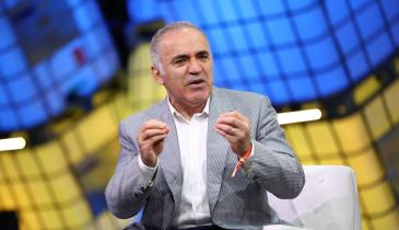 Каспаров розповів, чи закінчиться війна, поки путін залишається при владі