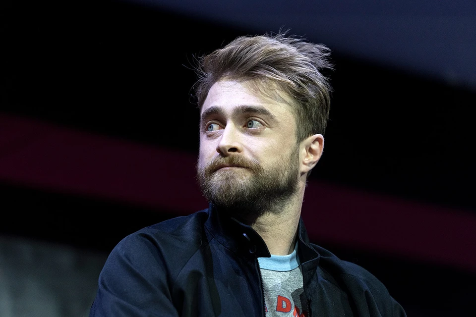 Це безумство! Деніел Редкліфф висловив всю правду про перезапуск "Гаррі Поттера"