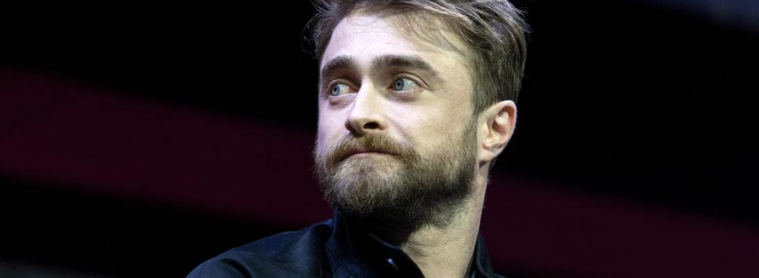 Це безумство! Деніел Редкліфф висловив всю правду про перезапуск "Гаррі Поттера"