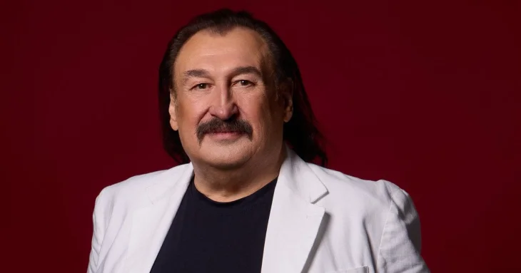 Концерт, який об’єднає покоління: зірки української сцени вшанують Степана Гігу 