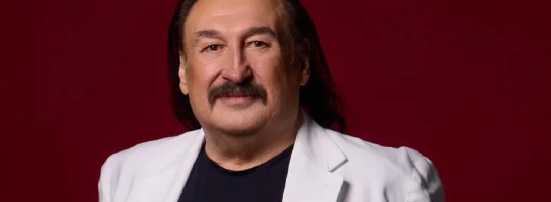 Концерт, який об’єднає покоління: зірки української сцени вшанують Степана Гігу 