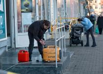 Без світла по кілька днів підряд: яка ситуація з електрикою та теплом в Одесі