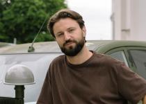 "Як волонтер, себе давно вичерпав" – переможець "Холостячки" мобілізувався до Нацгвардії
