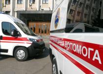 У ТЦК Коломиї Івано-Франківської області стався теракт: все, що відомо на цей час