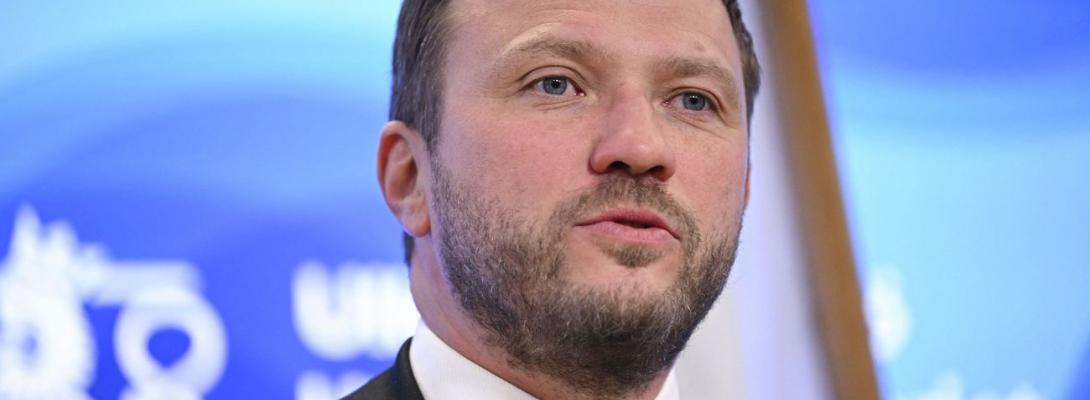 Естонія готова розмістити на своїй території ядерну зброю союзників