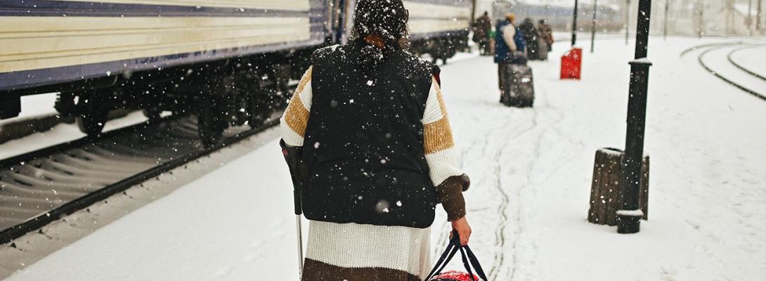 УЗ обмежила рух у чотирьох областях: куди поїздом не доїхати та де чекати автобус