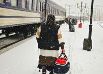 УЗ обмежила рух у чотирьох областях: куди поїздом не доїхати та де чекати автобус