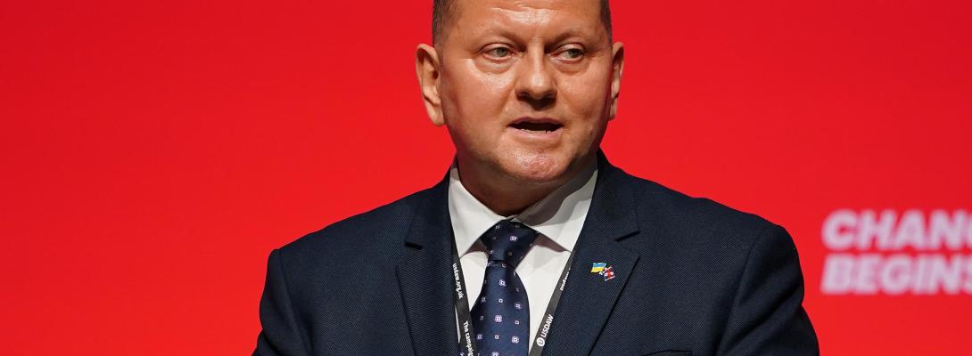 Вперше! Залужний розповів чому контрнаступ 2023 року обернувся повним провалом