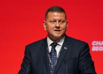 Вперше! Залужний розповів чому контрнаступ 2023 року обернувся повним провалом