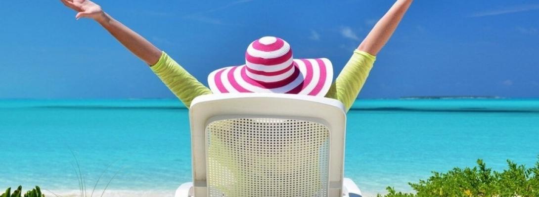 Дослідження показало, який тип відпустки може покращити здоров’я і продовжити життя