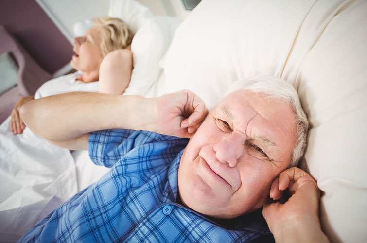 Як позбутися хропіння назавжди: чотири поради від лікаря, які змінять ваше життя