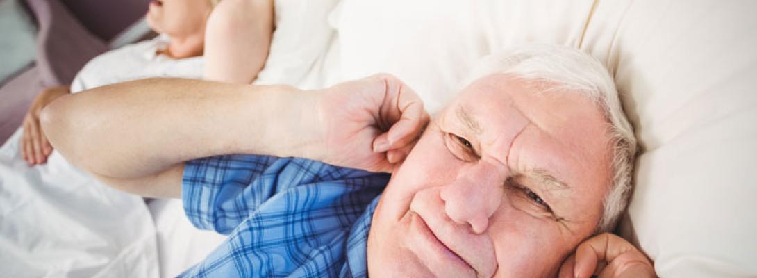 Як позбутися хропіння назавжди: чотири поради від лікаря, які змінять ваше життя