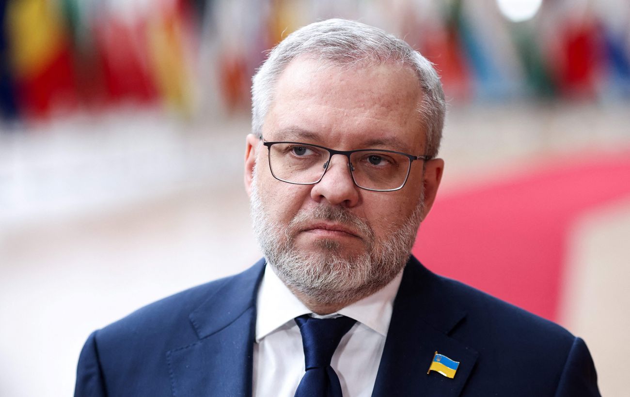 "Сигізмунд мріє злиняти послом": що виявили на плівках НАБУ у справі Галущенка