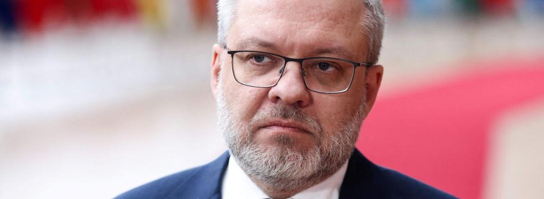 "Сигізмунд мріє злиняти послом": що виявили на плівках НАБУ у справі Галущенка