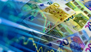 Курс валют на 19 лютого: як банки та обмінники реагують на рекорд євро та що з доларом