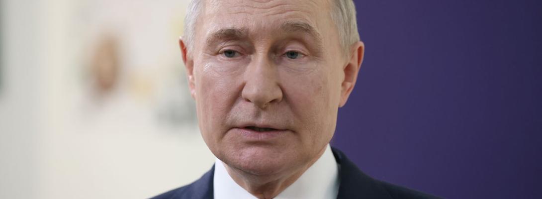 Російський диктатор готує прихований призов у 2026-му на тлі шалених втрат, - ISW