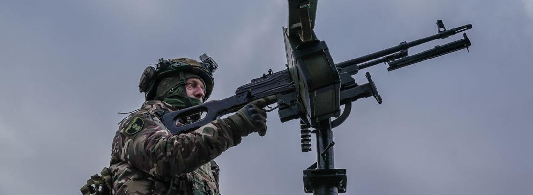 Найспокійніша ніч з початку року? У Повітряних силах розкрили деталі атаки рф