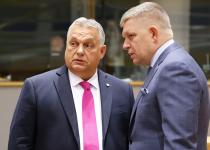 Жорстка відповідь на антиукраїнські заяви! В МЗС прирівняли Орбана та Фіцо до наркоманів