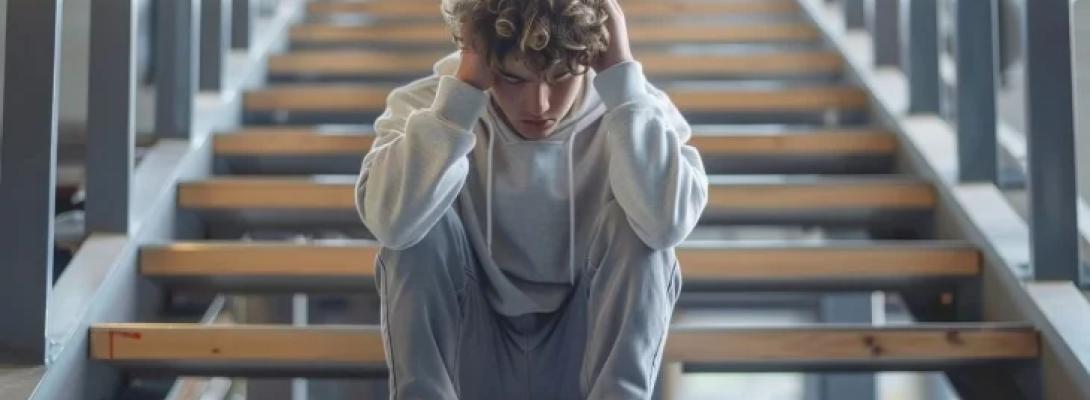 Чому конфлікти у родині з підлітками допомагають виявити приховані емоційні травми