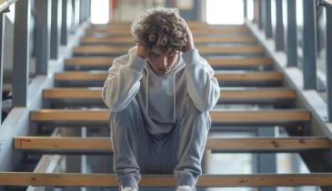 Чому конфлікти у родині з підлітками допомагають виявити приховані емоційні травми