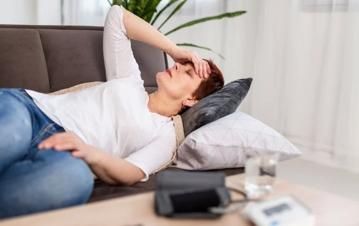 Як розпізнати проблеми з серцем на ранніх стадіях: п’ять найпоширеніших ознак