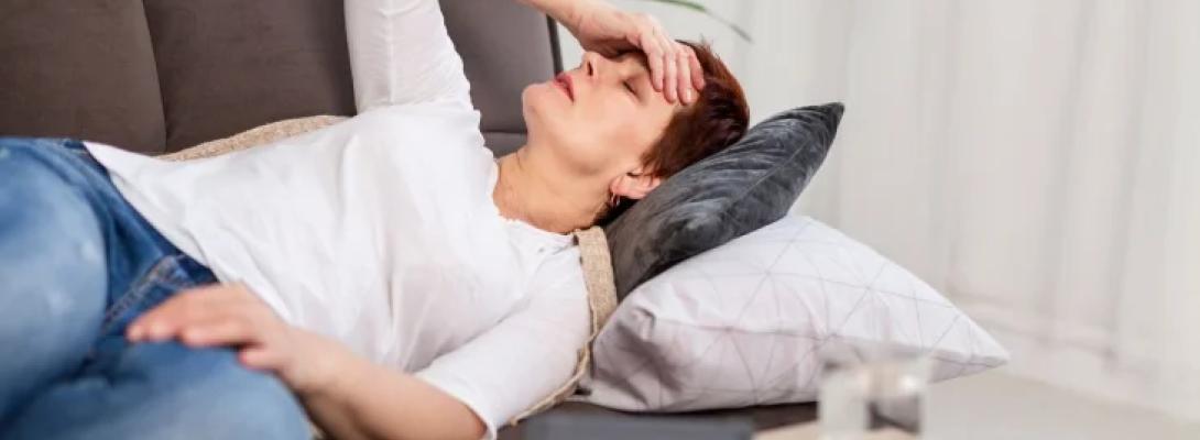 Як розпізнати проблеми з серцем на ранніх стадіях: п’ять найпоширеніших ознак