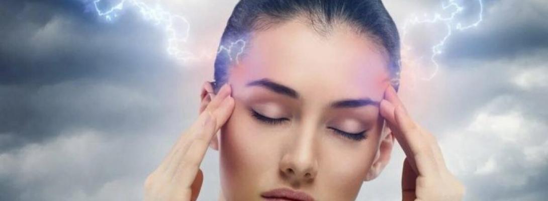 Як полегшити самопочуття при зміні погоди: корисні поради для метеозалежних