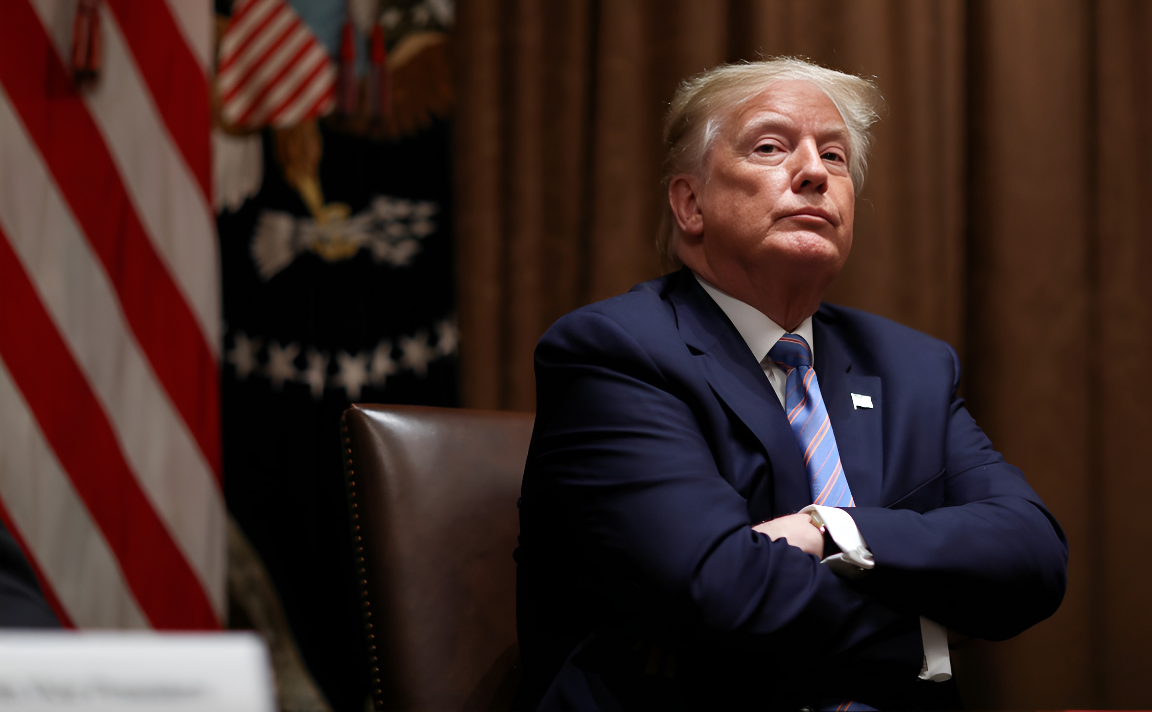 Приховували десятиліттями! Трамп готується розсекретити документи про інопланетян