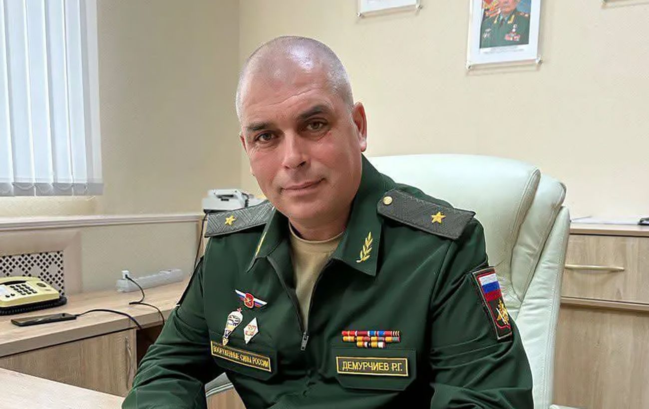 Відрізані вуха та полонені у "подарунок": ЗМІ розкрили листування генерала армії рф