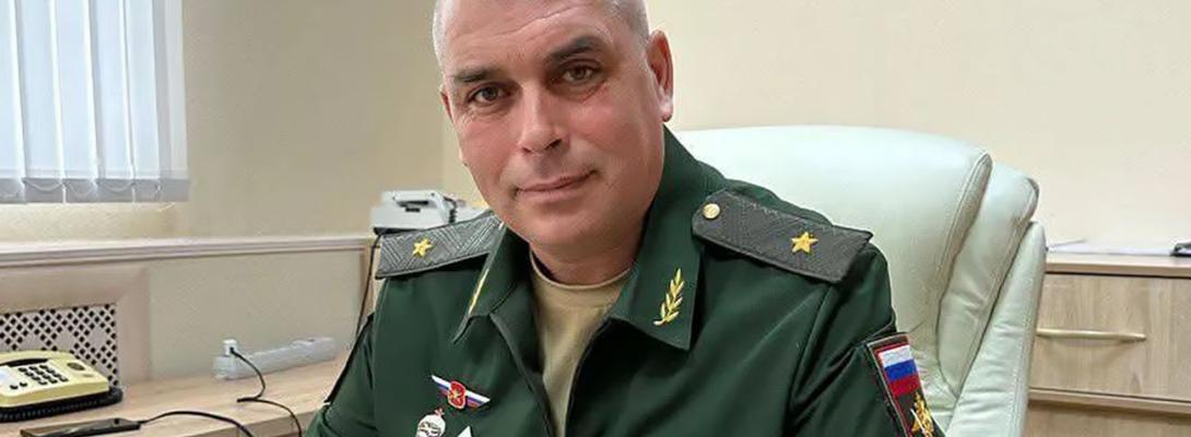 Відрізані вуха та полонені у "подарунок": ЗМІ розкрили листування генерала армії рф