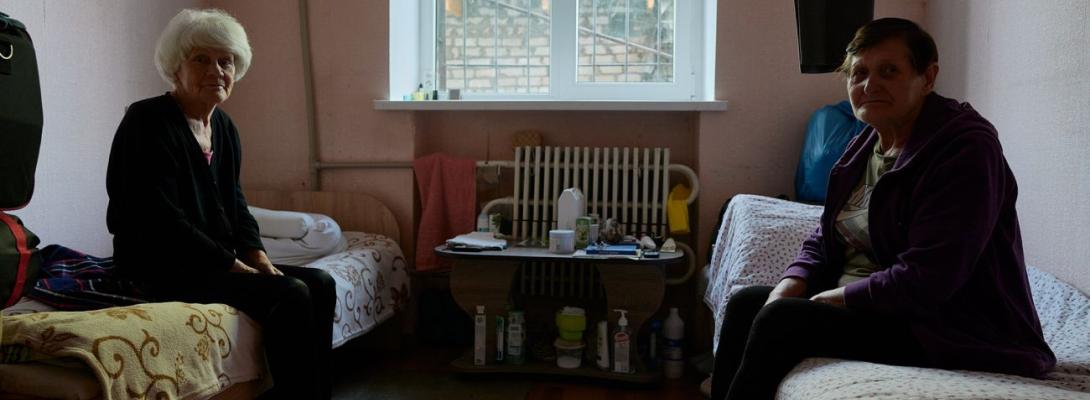 Уряд запровадив оренду держмайна для ВПО за 1 гривню: як це працюватиме