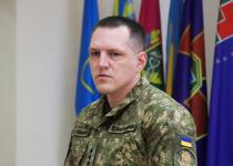 Командувач Національної гвардії України: ми можемо воювати з рф ще кілька років