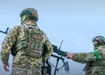 "Прильоти" балістики і десятків дронів: чим рф атакувала вночі та як відпрацювала ППО