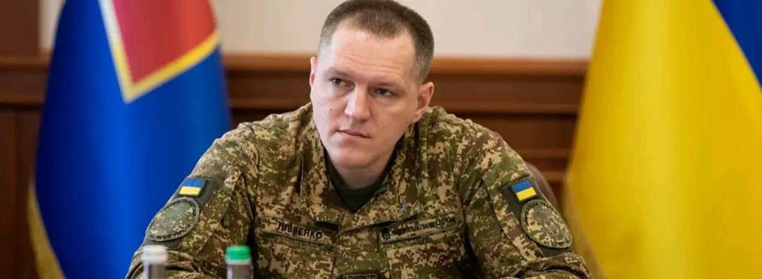 Якщо буде наказ - виконаємо: командувач НГУ про можливі територіальні поступки