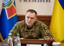 Якщо буде наказ - виконаємо: командувач НГУ про можливі територіальні поступки