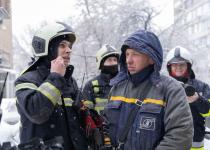 Ворог атакував Харків балістикою: під ударом багатоповерхівки, стався виток газу