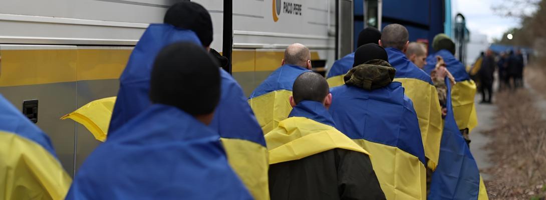 Полон і зрада рідної матері: страшна історія з Рівненщини, яка шокувала всю країну