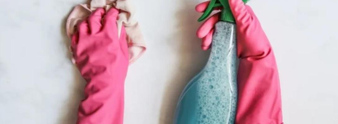 Важливі поради для безпечного прибирання: предмети, які заборонено обробляти хлоркою