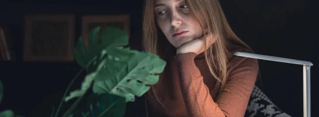 Лікарі попереджають: самотність негативно впливає на фізичне та психічне здоров’я