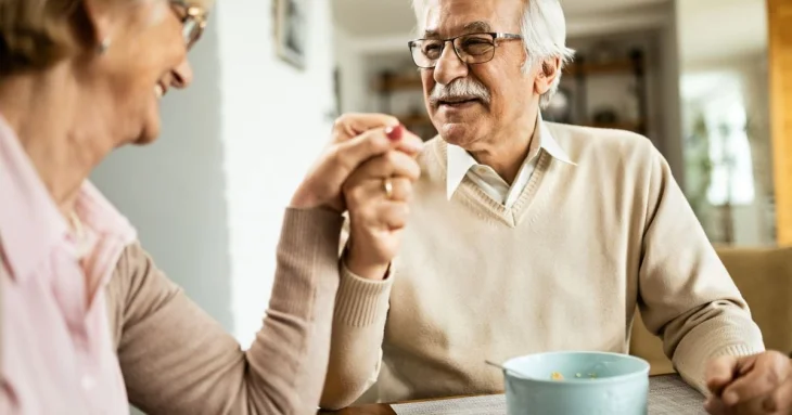 Секрет довголіття розкрито! Яку кашу варто їсти щодня, щоб дожити до 100 років