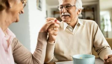 Секрет довголіття розкрито! Яку кашу варто їсти щодня, щоб дожити до 100 років