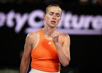 Обновлен рейтинг WTA: на каком месте Элина Свитолина после прорыва в Дубае